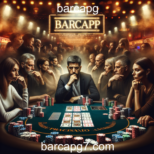 A Magia do Poker: Estratégia, Habilidade e Diversão